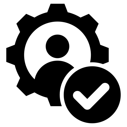 Montage Mündlein – Bau und Sanierung – Kompetenzsymbol
