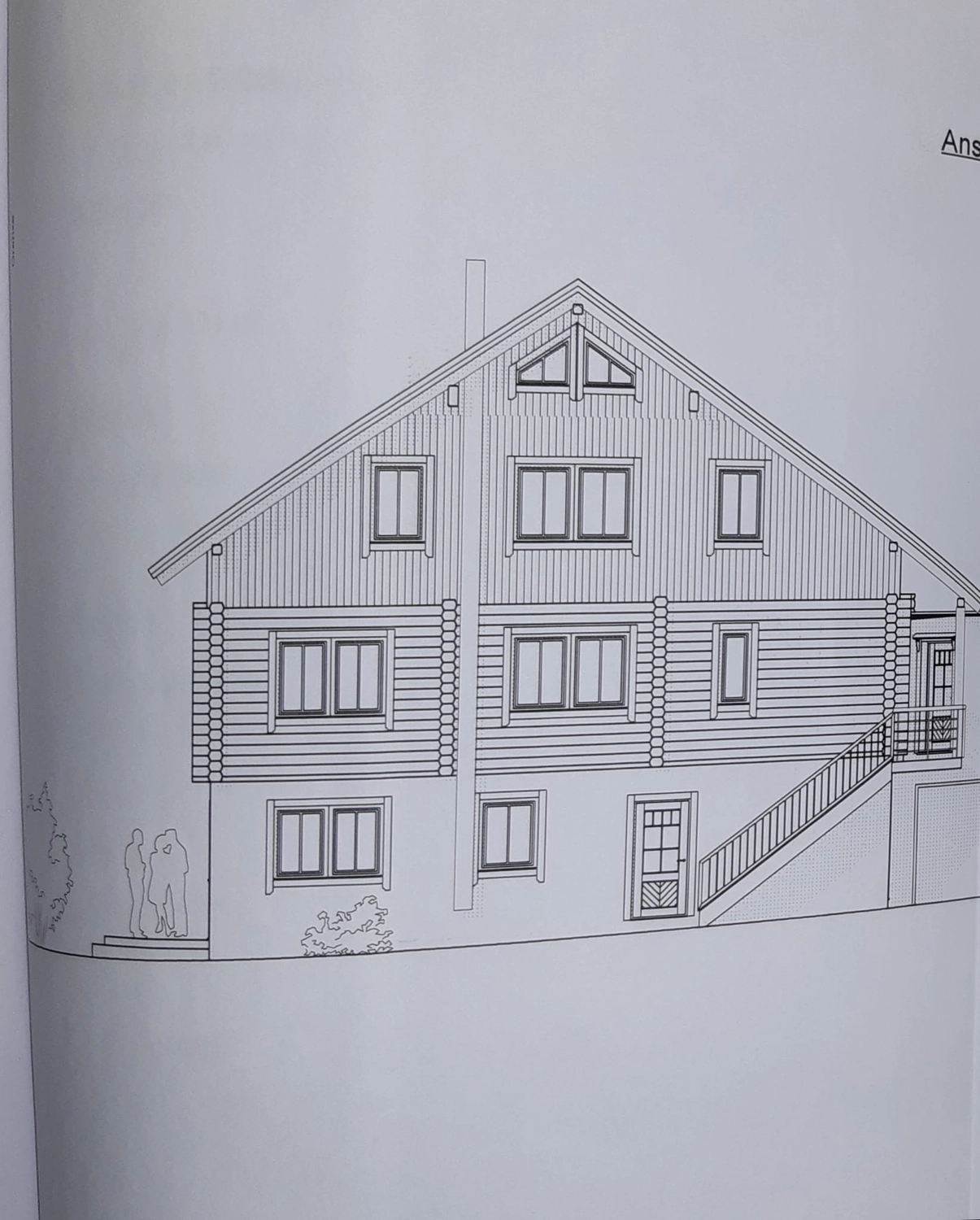 Montage Mündlein - Bauen und Renovieren - Bauplanung