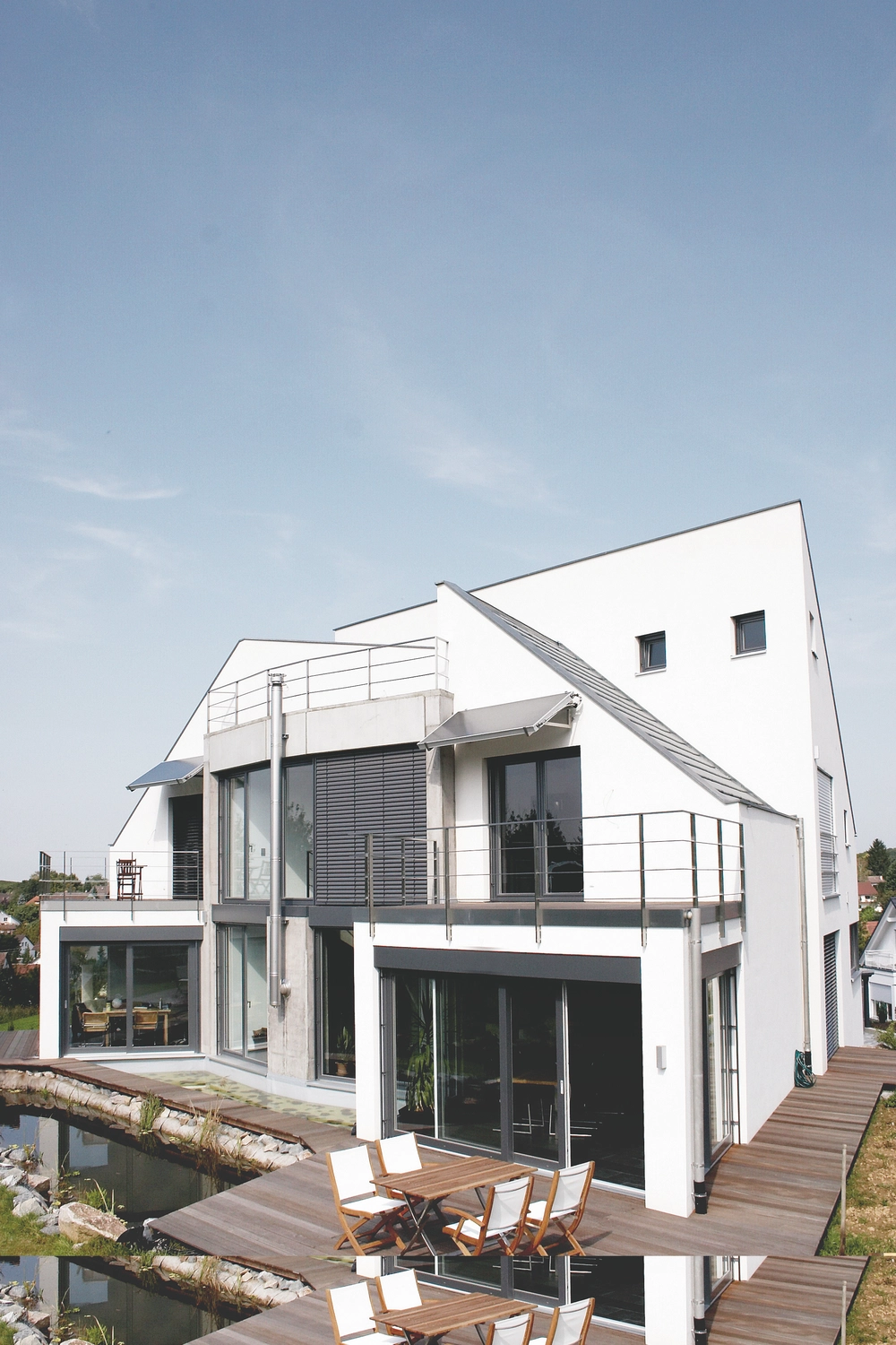Montage Mündlein - Bauen und Renovieren - Schiebetüren
